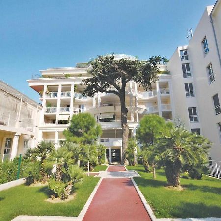 Apartament Cannes, Bd D'Alsace Zewnętrze zdjęcie