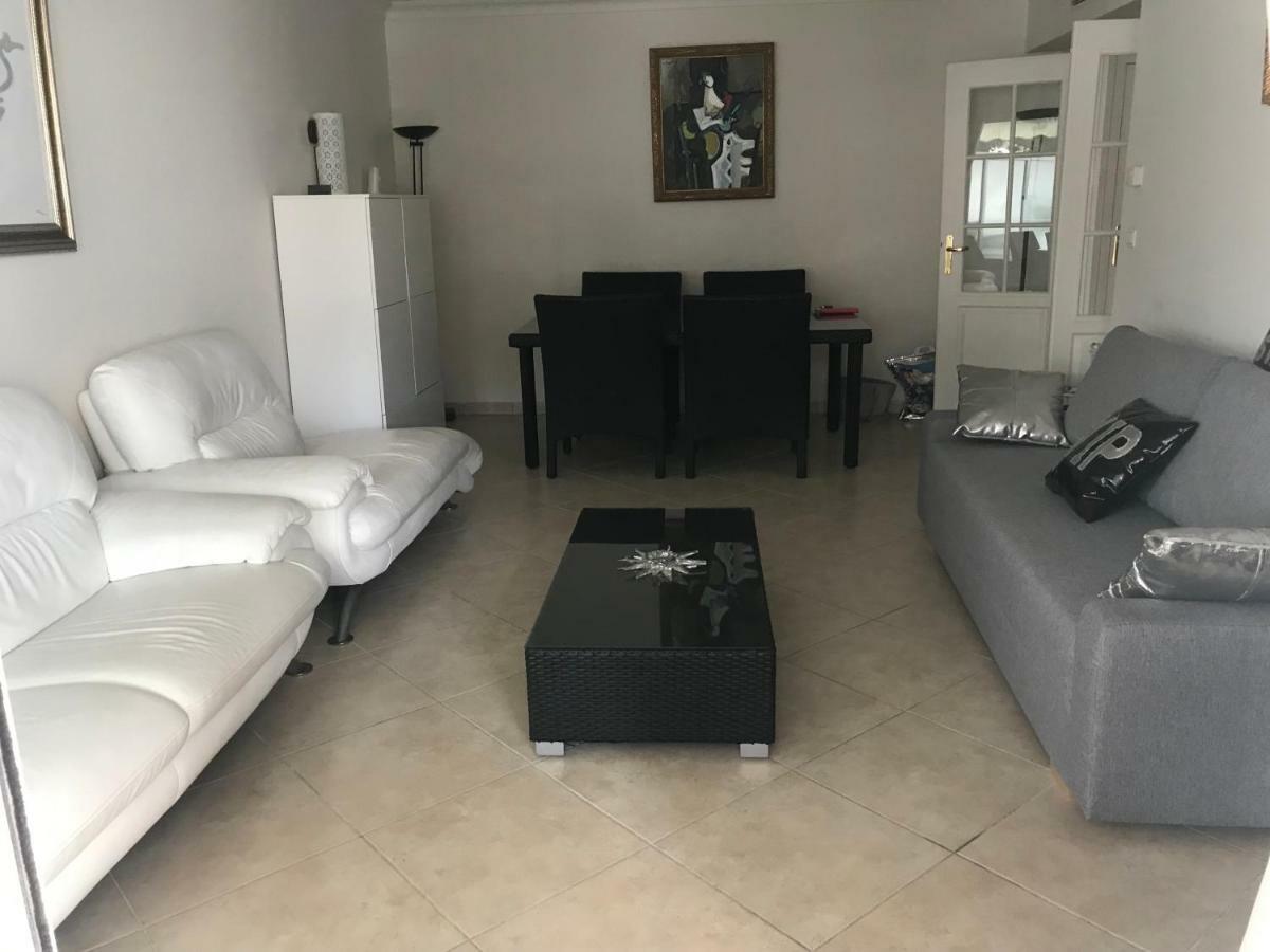 Apartament Cannes, Bd D'Alsace Zewnętrze zdjęcie
